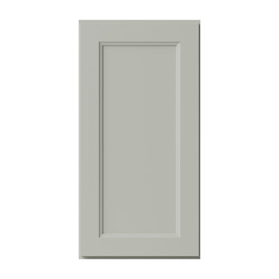 Armoire de cuisine en bois massif prête à assembler