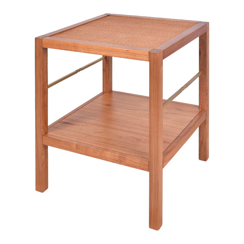 Lagoon Collection End Table