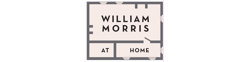 Logo William Morris at Home