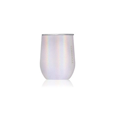 Corkcicle 12oz. Triple Wall Insulated Stainless Steel Travel Mug