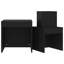 Gnesis Nesting Tables 3 pcs Engineered Wood-1011123400-1011123401