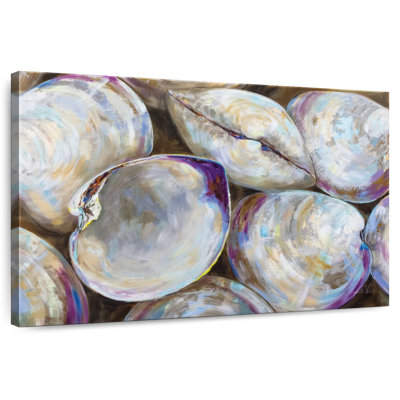 Clambake cluster Aletra