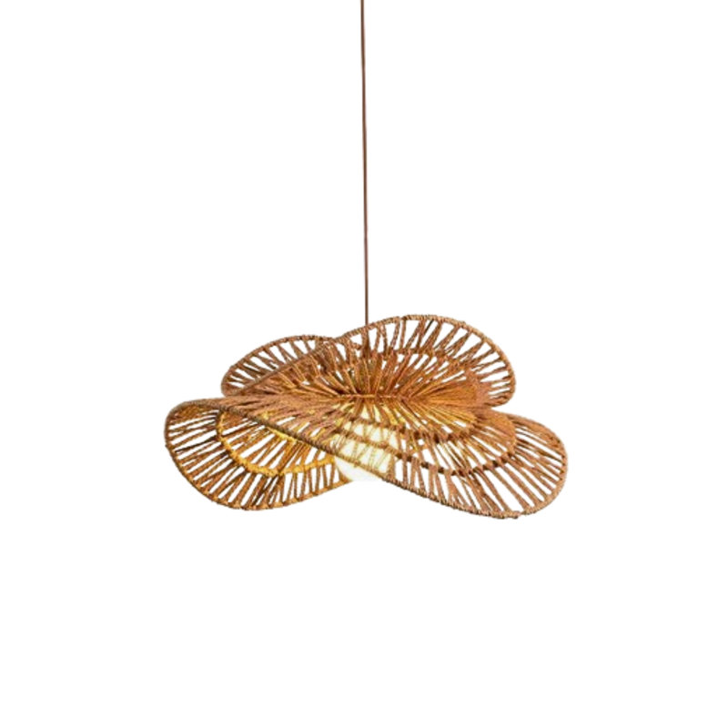 Amishi 1 - Light Cylinder Chandelier