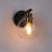 Jorinde Dimmable Vanity Light