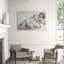 Rested' Print on Canvas-32984936-32984937