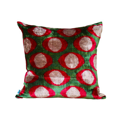  - Accent Pillows