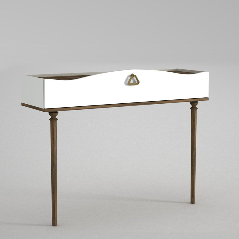 Debussy 120cm Console Table