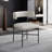Klaidi Linen Textured Fabric Dining Chair-121416281-88545602