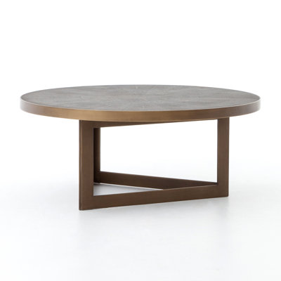 Table basse Florine