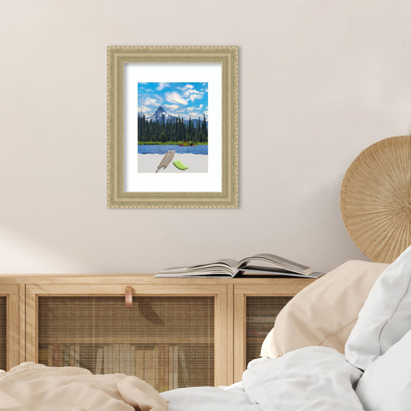 Cadre photo Adashia, 11 po x 14 po