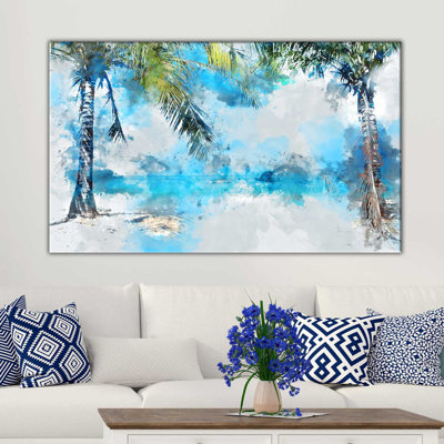 " Tropical "