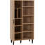 Tessa 160cm H x 83cm W Bookcase