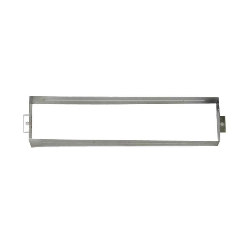Aluminum Mail Slot