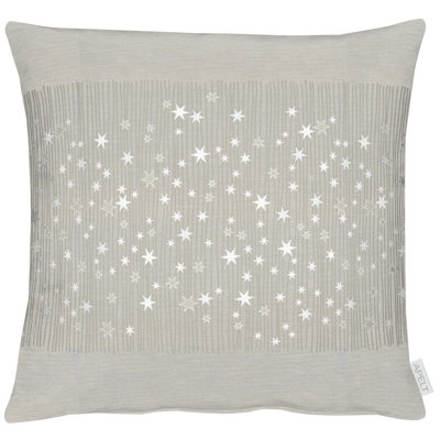 Square Cushion