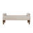 51.48" W Tufted Upholstered Bench-1215187409