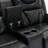 Condola Faux Leather Recliner-269977030