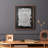 Bits & Bytes I Framed Print - Solid Wood-1243420408-1243420411