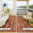 Machine Washable Indoor/Outdoor Chantille ACN2887 Modern Rug-1709466914-1709466913