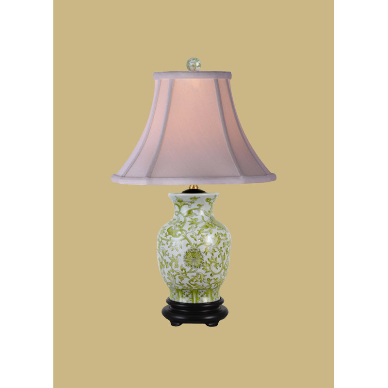 Phipps Porcelain Table Lamp
