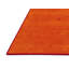 Tapis contemporain orange-1082325331