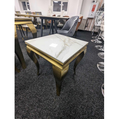 Daviston End Table