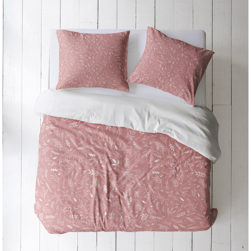 Duvet Cover, Queen Duvet Cover + 2 Queen Shams