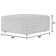 Tallyn Upholstered Ottoman