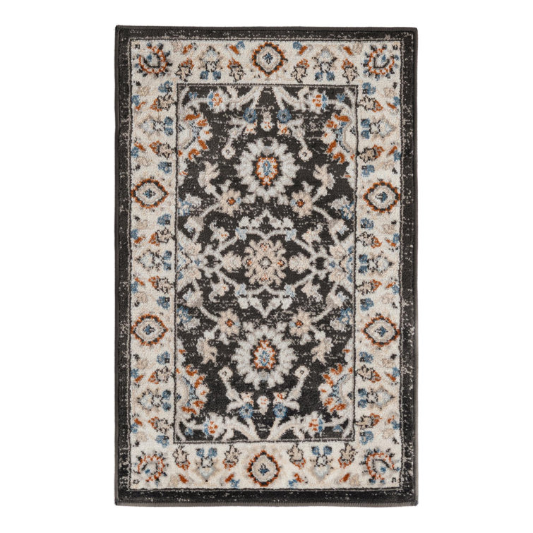 Arends Floral Indoor Rug