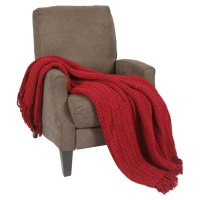 Throw Blanket