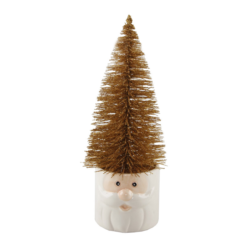 Arbre de noël, Or
