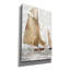 «Golden Sails» par Ethan Harper, art mural sur toile-295590833
