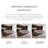 Beige grey Genuine Leather Modular Sofa-1167727969-1167727974-1167727978