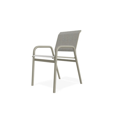 Chaise bistro Gardenella