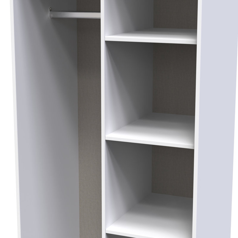 Beranda Open Wardrobe 