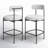 Liana Upholstered Counter Stool-1359364155