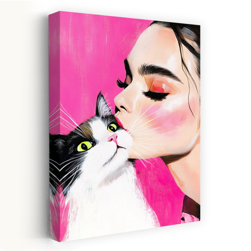 Print, 91.44cm H x 60.96cm W