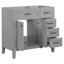 Meuble-lavabo 36 po sans lavabo-112563472-112563470