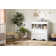 Savannah Changing Table Dresser