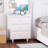 Abhiraam 21.6'' W Nightstand-335316001