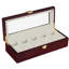 Wood Watch Box +