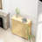 Mid-Century Modern Storage Cabinet