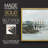 Misty Cove I -Framed Print - Restickable
