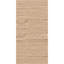 Block Block Woodgrain TimberThane Raider Tail, apprêté brun clair-88143508