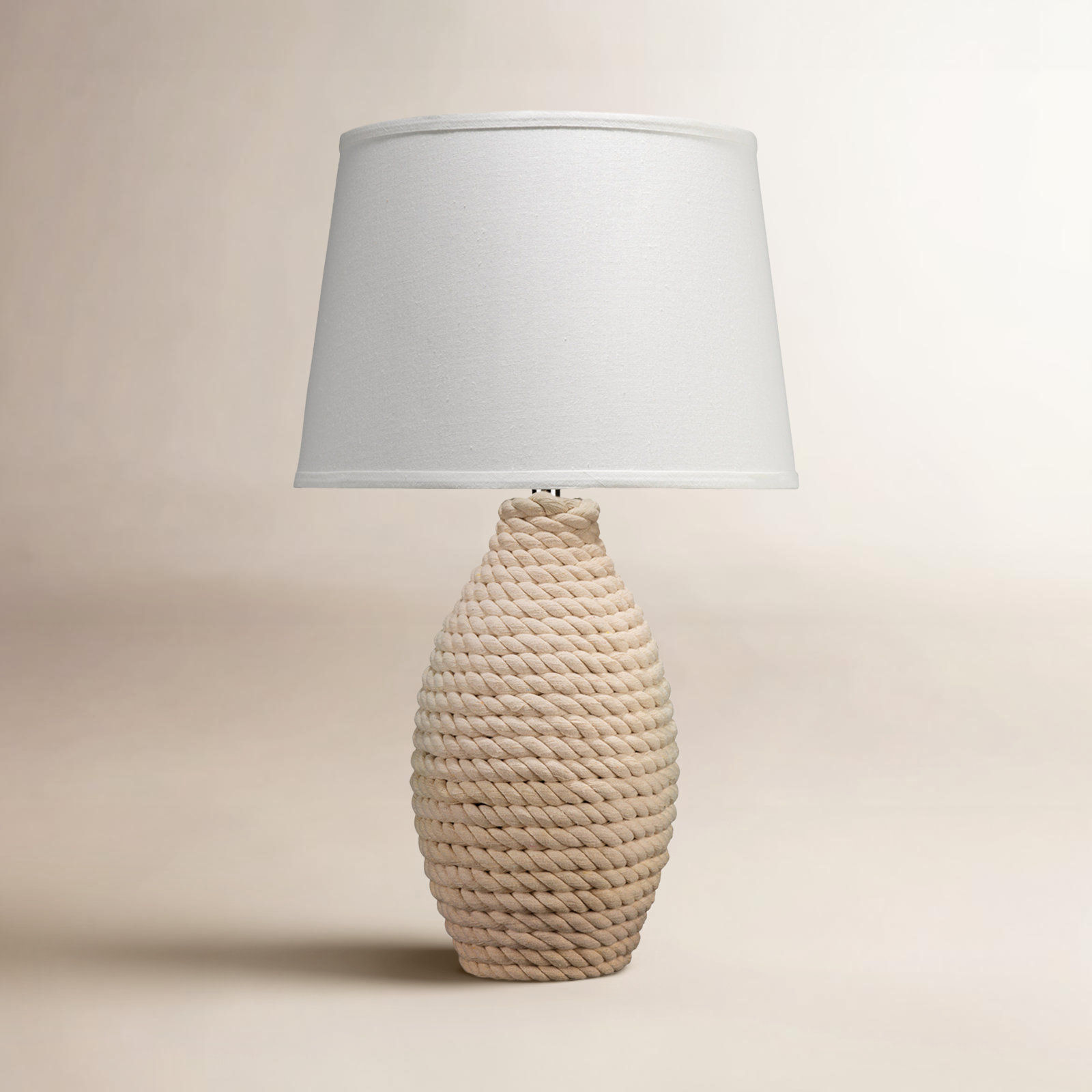 Peabody Table Lamp