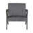 Velours gris est en rupture de stock