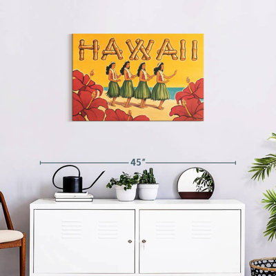 Kavia Hawaii I
