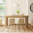 Payton 48" Round Extendable Dining Table-791046838