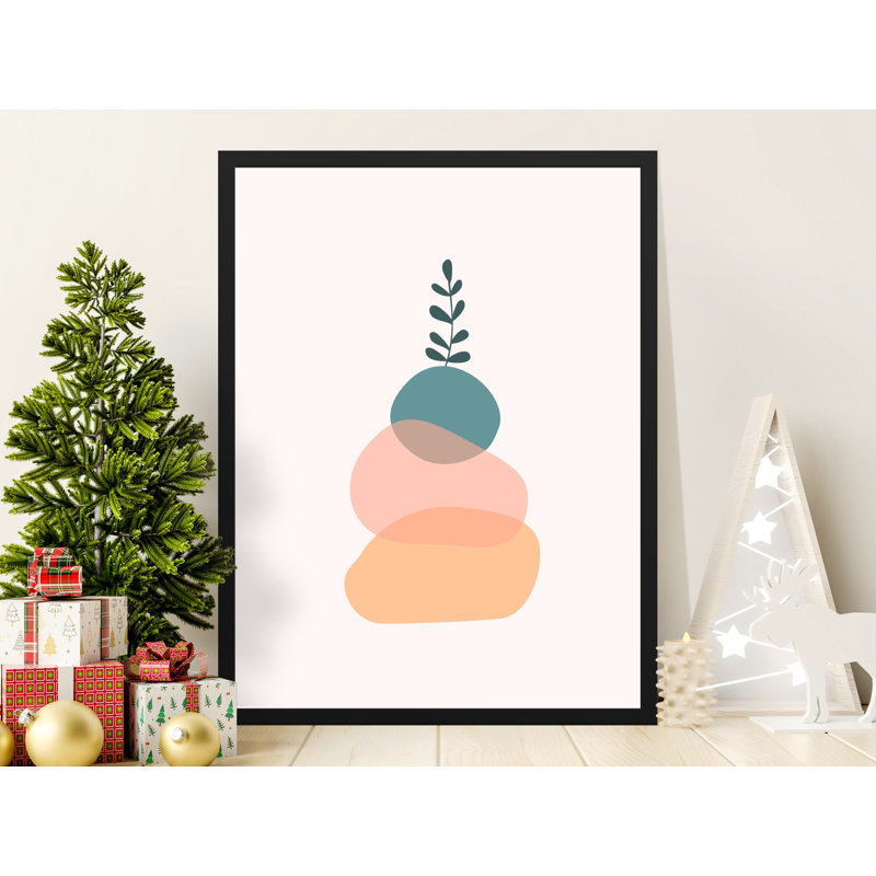 Caudilla Single Picture Frame Print, 60.96 cm H x 45.72 cm W