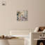 Peinture sur toile Passage's Pots Paradise par Art Remedy-114227395-114227400
