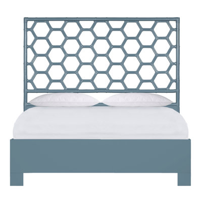 Honeycomb Bed